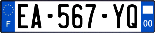 EA-567-YQ