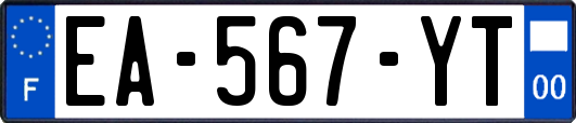 EA-567-YT