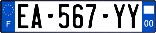 EA-567-YY