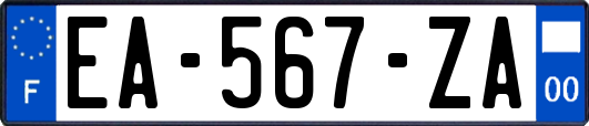 EA-567-ZA