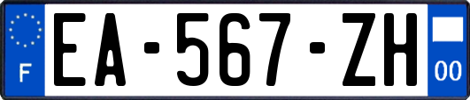 EA-567-ZH