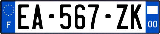 EA-567-ZK