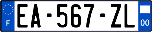 EA-567-ZL