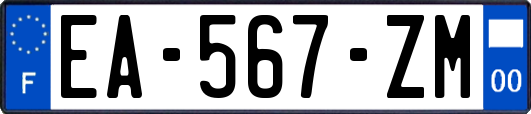 EA-567-ZM