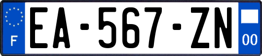 EA-567-ZN