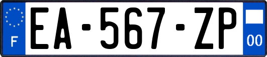 EA-567-ZP