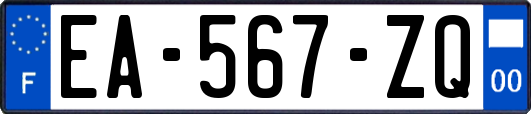EA-567-ZQ