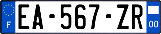 EA-567-ZR