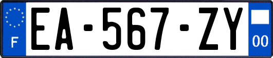 EA-567-ZY