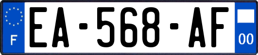 EA-568-AF