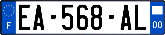 EA-568-AL