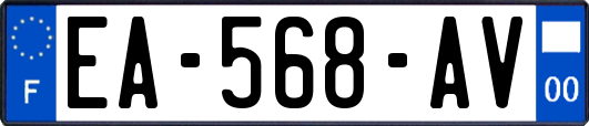 EA-568-AV
