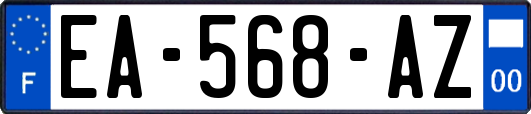 EA-568-AZ