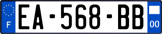 EA-568-BB