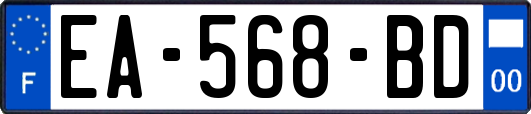 EA-568-BD