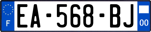 EA-568-BJ