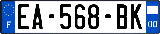 EA-568-BK