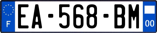 EA-568-BM