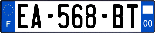 EA-568-BT