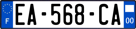 EA-568-CA