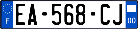 EA-568-CJ