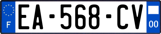 EA-568-CV