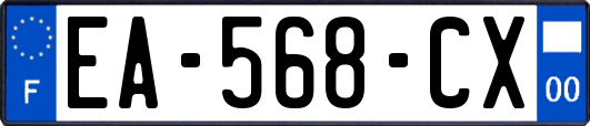 EA-568-CX