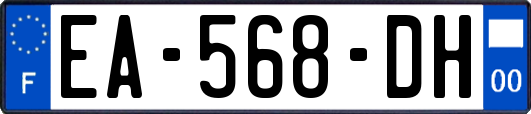 EA-568-DH