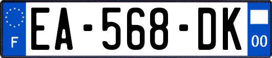 EA-568-DK