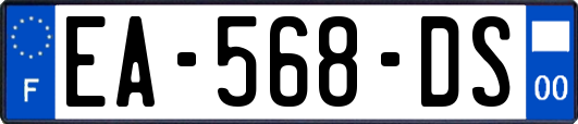 EA-568-DS