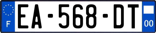 EA-568-DT