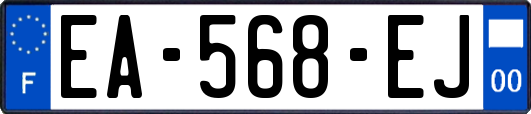 EA-568-EJ