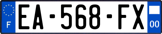 EA-568-FX