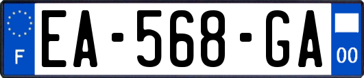 EA-568-GA