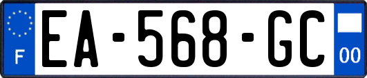 EA-568-GC