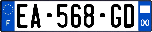 EA-568-GD