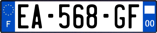 EA-568-GF