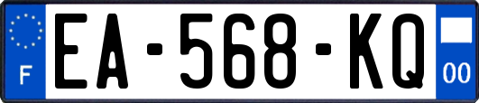 EA-568-KQ