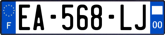 EA-568-LJ