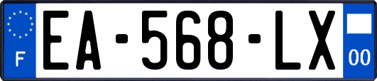 EA-568-LX