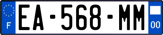 EA-568-MM