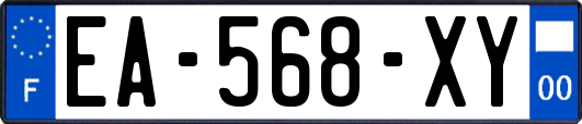 EA-568-XY