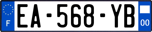 EA-568-YB