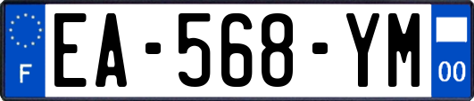 EA-568-YM