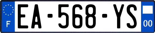 EA-568-YS