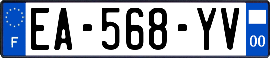 EA-568-YV