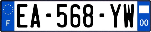 EA-568-YW