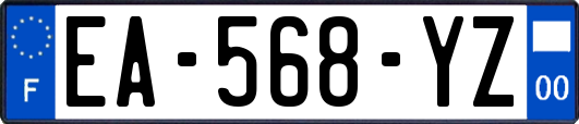 EA-568-YZ