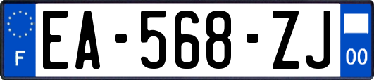 EA-568-ZJ