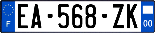 EA-568-ZK